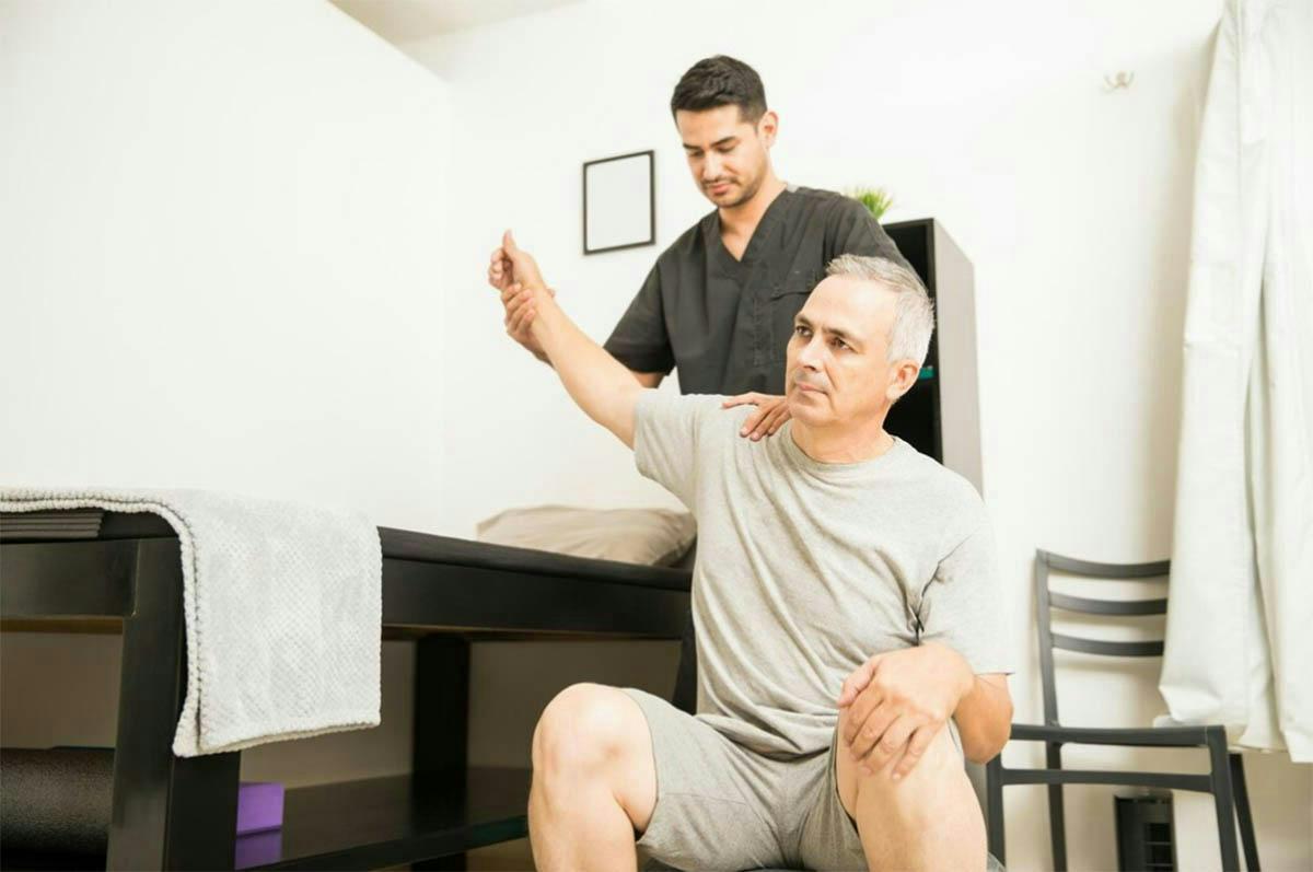 The Role of Physical Therapy in Scottsdale