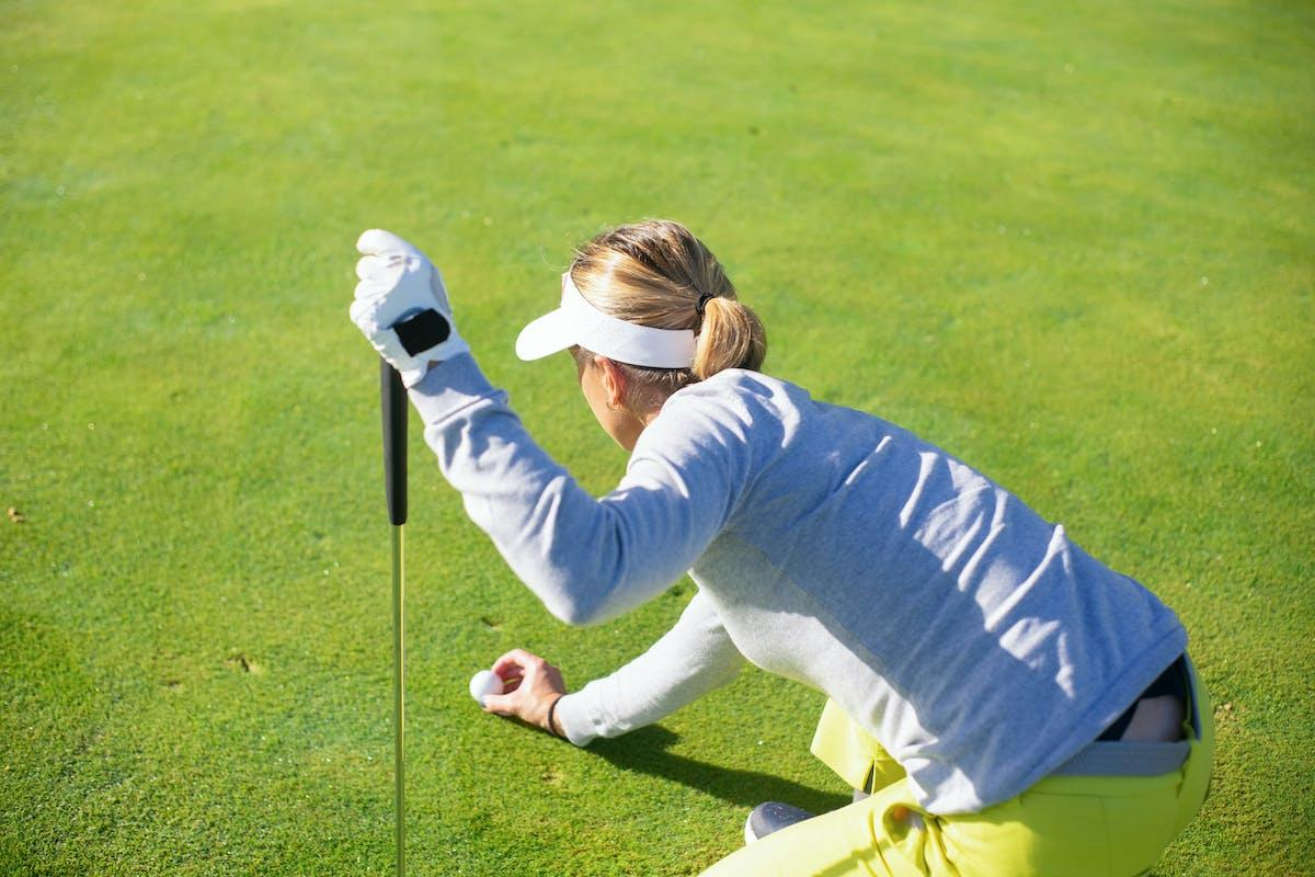 How Hand Injuries Can Impact a Golfer's Game