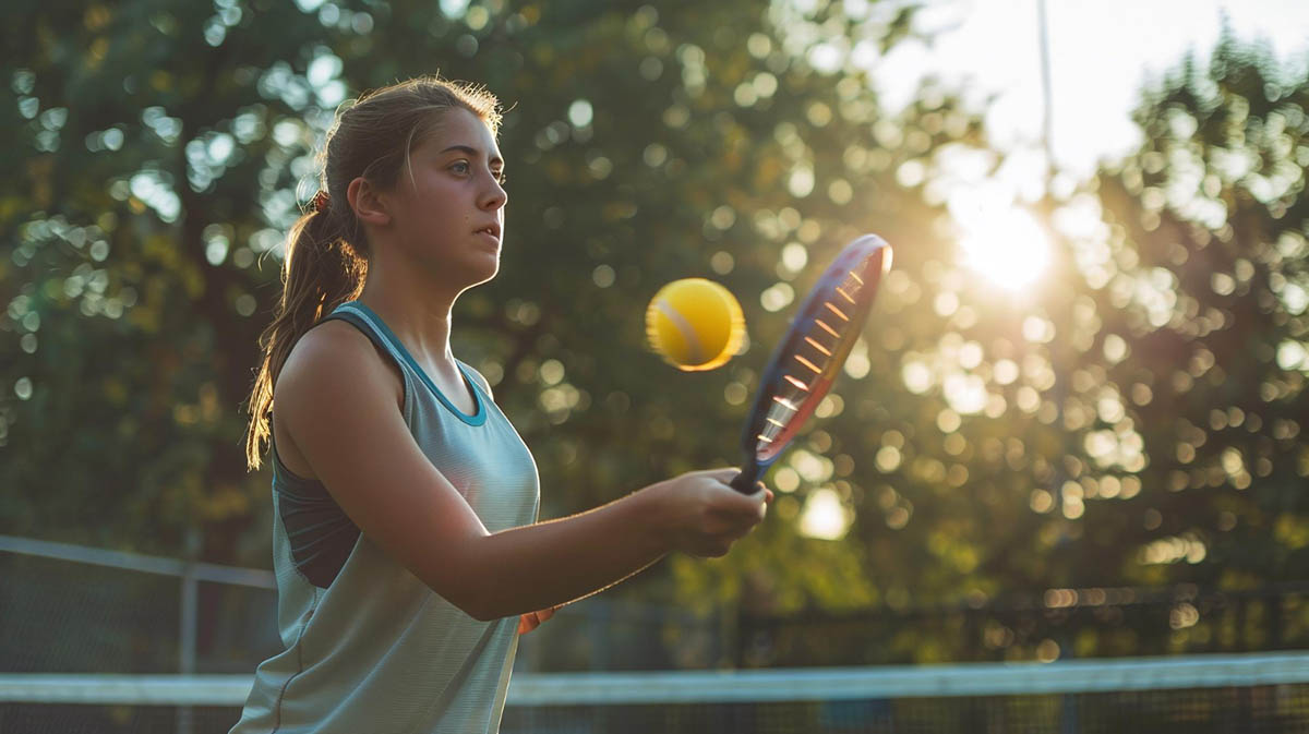 Treatment Options for Pickleball Shoulder Injury