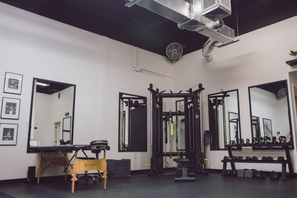 Scottsdale Physical Therapy & Performance in Scottsdale Arizona