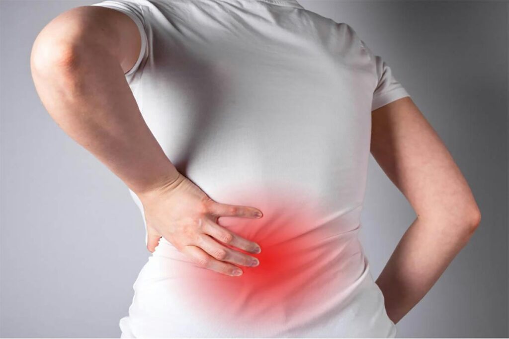 Physical Therapist For Back Pain: What Does It Help?