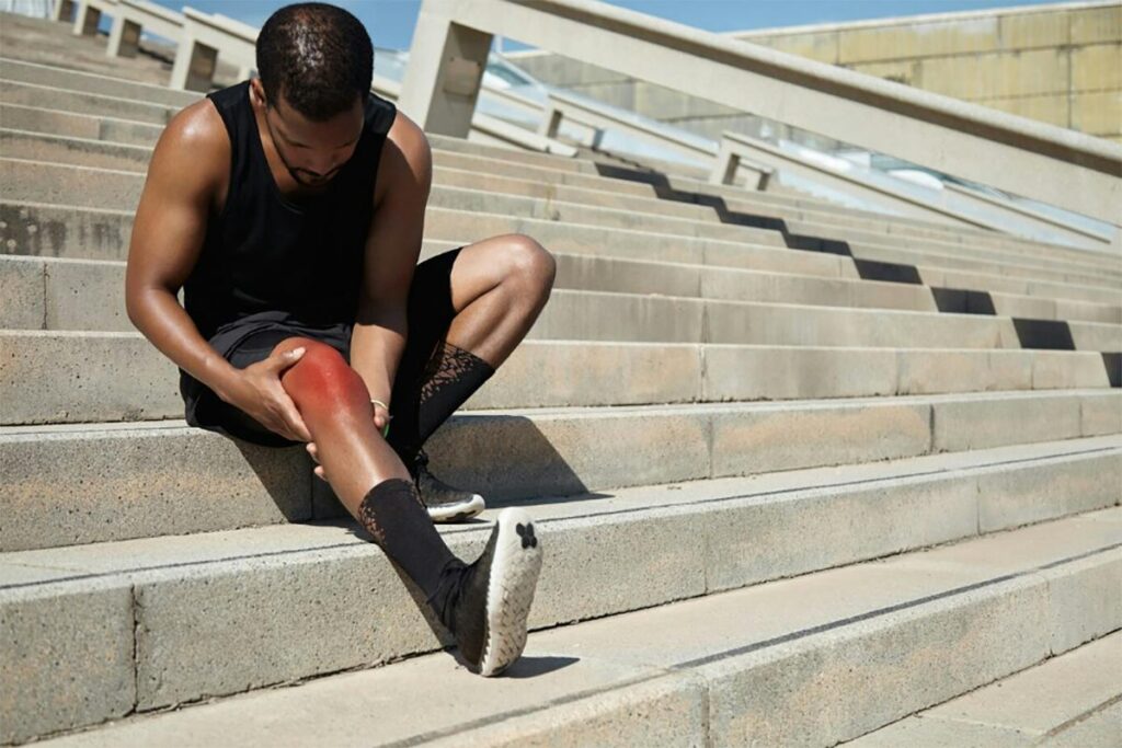 Sports Injury Recovery Insights