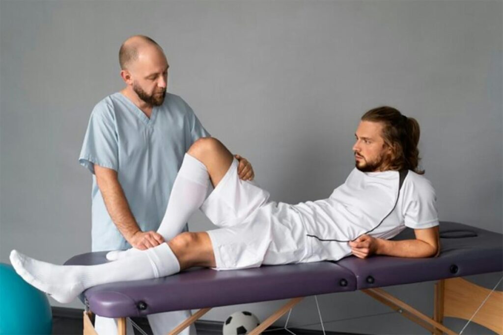 Understanding Physical Therapy Evaluation