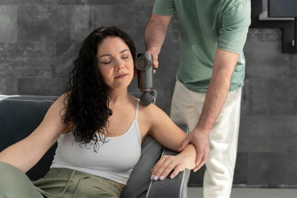 Shoulder Rehab Essentials: Physical Therapy for Pain Relief