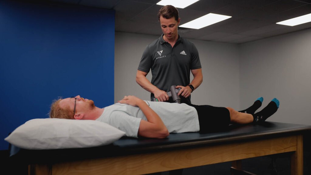 Return to Sport - Scottsdale Physical Therapy & Performance