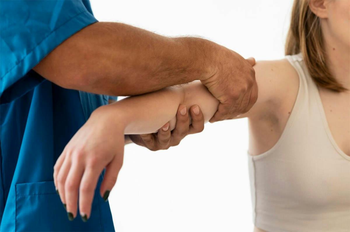 Preventing Rotator Cuff Injuries 
