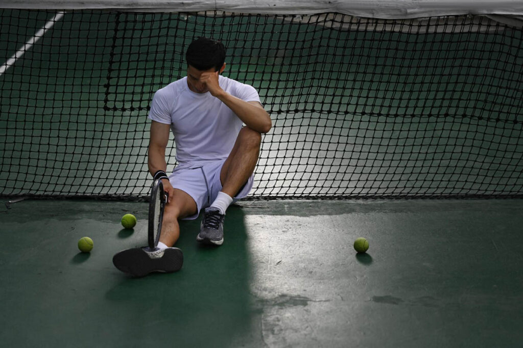 Overcome Pickleball Injuries & Improve Performance