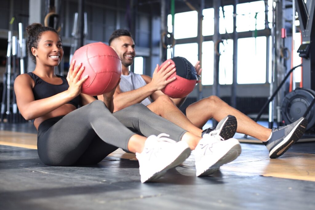 Sports and Physical Therapy