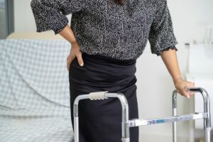Pinched Nerve in Hip Diagnosis, Care, and Prevention Tips