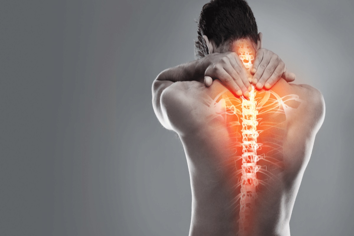 Severe or Persistent Pain