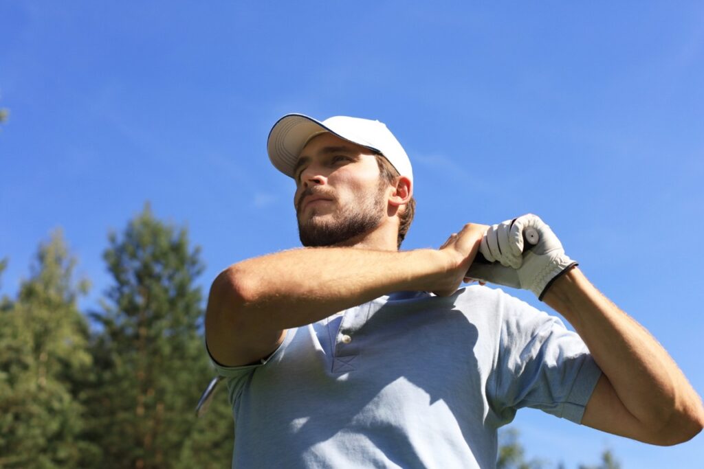 Golfer’s Elbow Rehab How to Fix Your Pain Without Stopping Golf