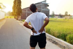 Hip Pain After Running Diagnosis, Treatment, and Prevention