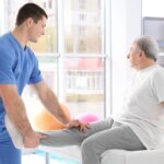 Hip and Knee Pain Linked Conditions and Relief Options
