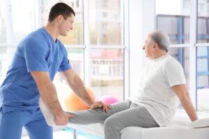 Hip and Knee Pain Linked Conditions and Relief Options