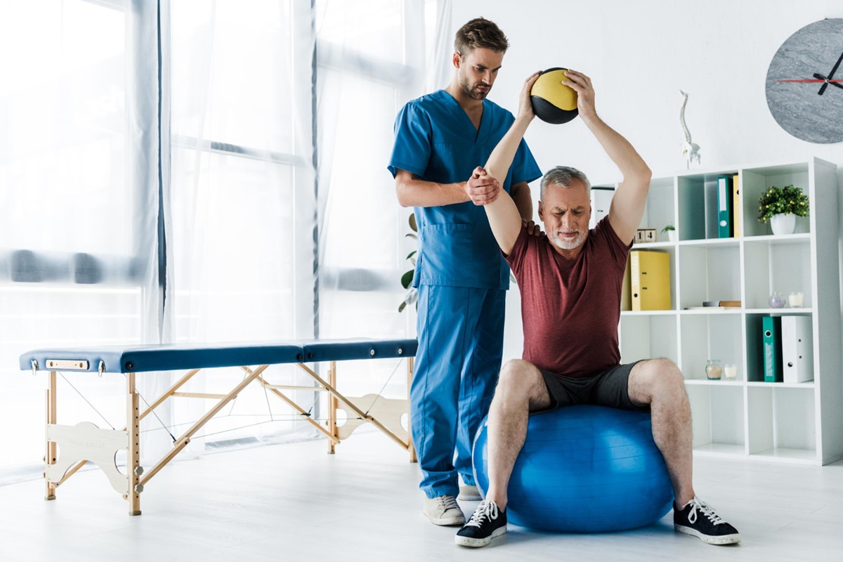 The Best Sports Physical Therapy Tips for Athletes in Scottsdale