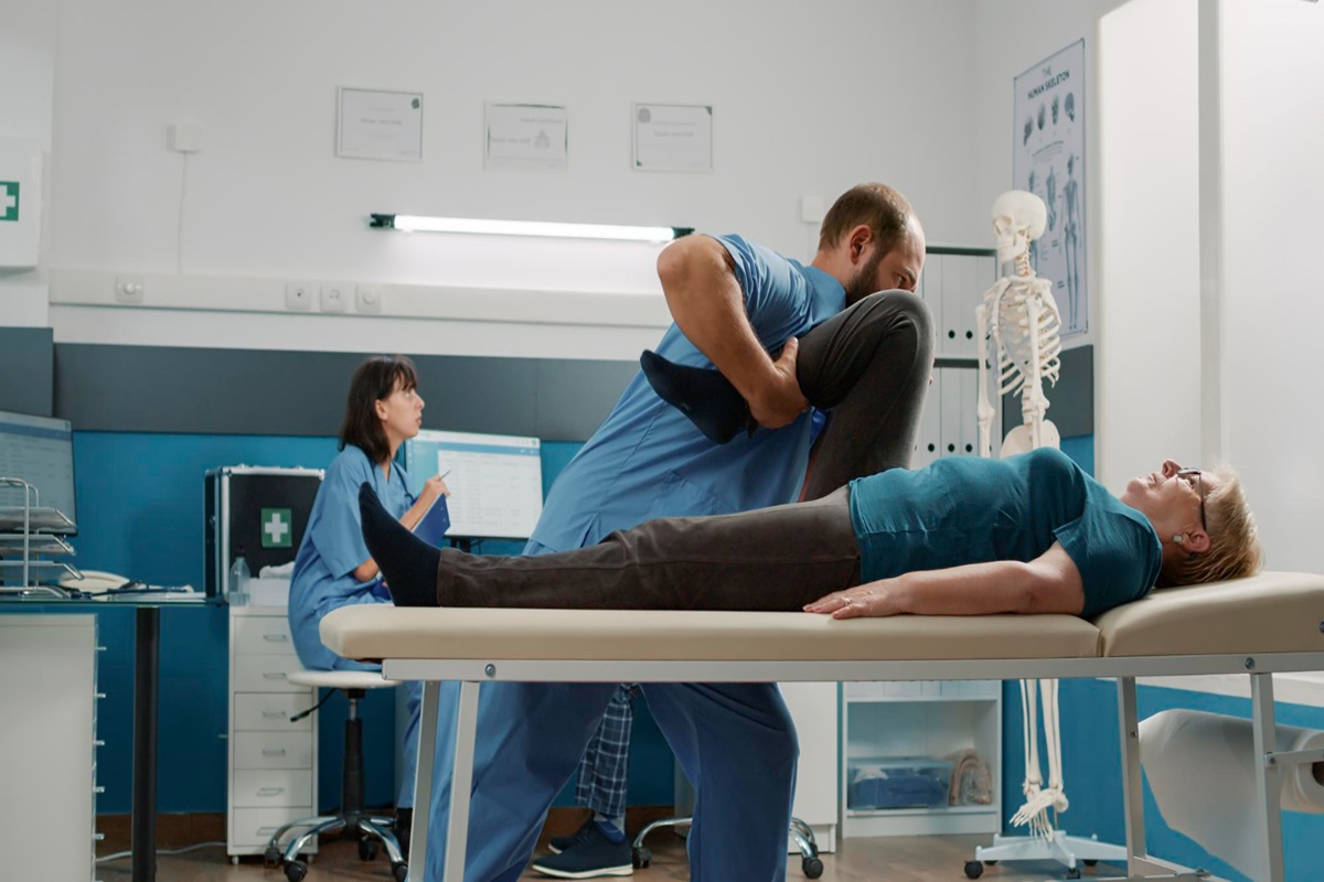 What to Expect From Physical Therapy in Scottsdale Your First Visit Explained