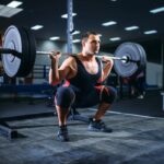 How to Prevent Knee Pain When Squatting