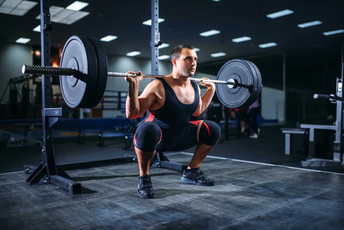 How to Prevent Knee Pain When Squatting