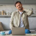 How to Relieve Severe Neck Pain on Left Side Fast