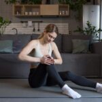 Knee Pain When Squatting Treatment and Prevention