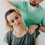 Neck and Shoulder Pain on Left Side Causes and Treatment