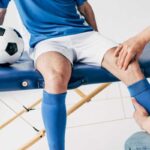 Sports Injury Physical Therapy How It Helps Recovery