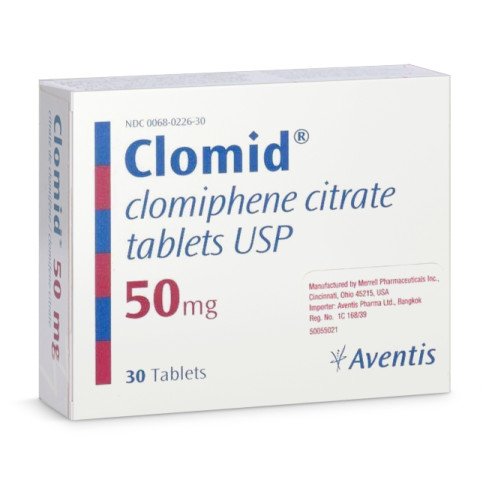 Buy Clomid Online in the United States – Fast Delivery and Easy Ordering