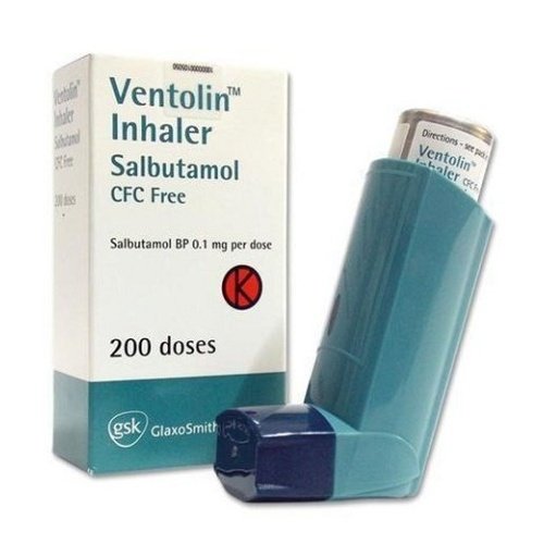 Buy Ventolin Inhaler in Online Pharmacy – Fast Shipping in United States
