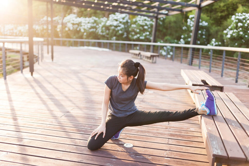 Flexibility and Mobility Workouts for Peak Athletic Performance